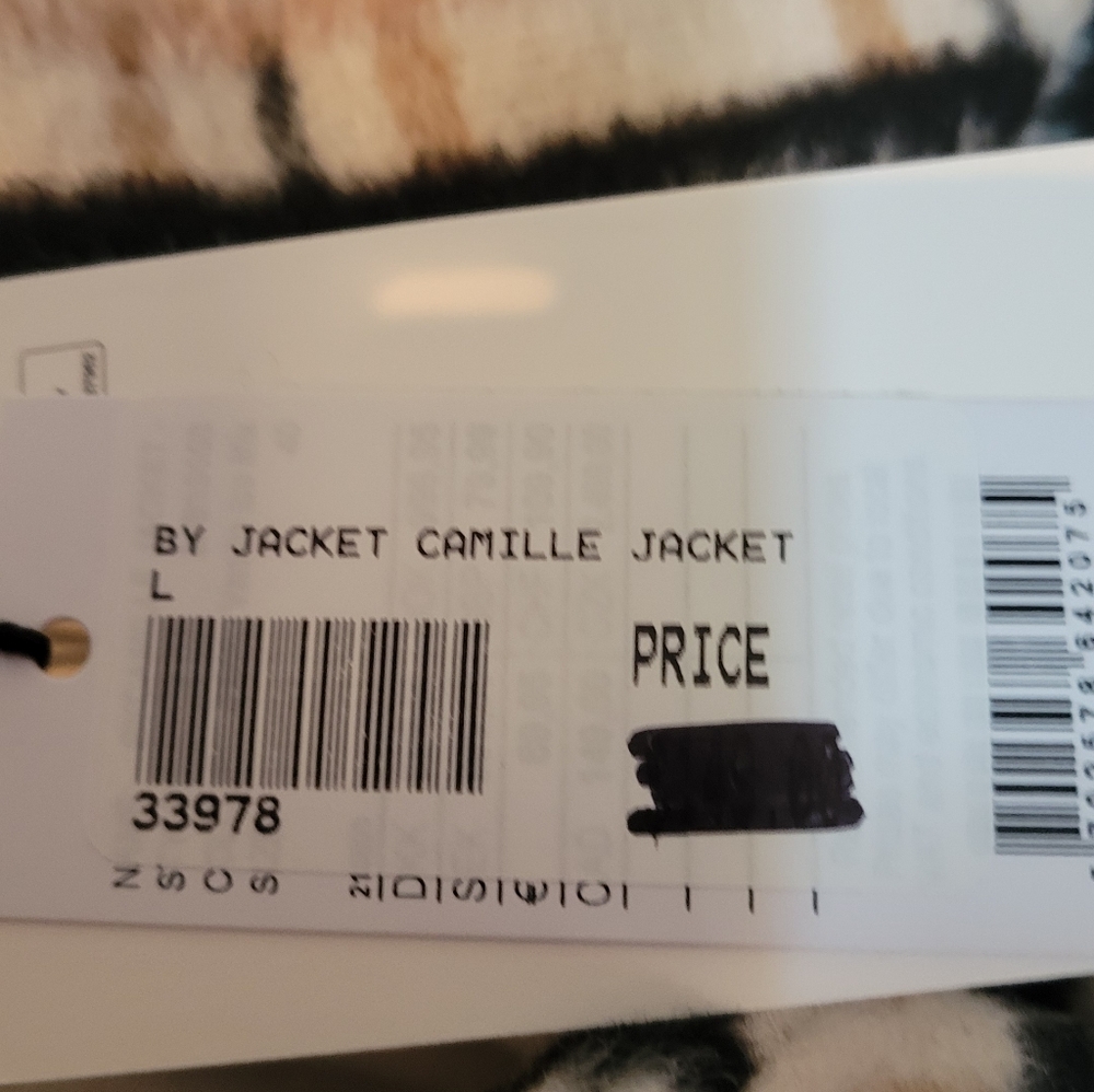Jacket - Picture 2 of 2